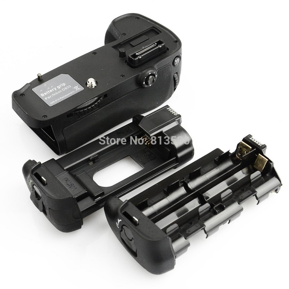 Nikon D610 D600  SLR ī޶  MB-D14 ͸ ..